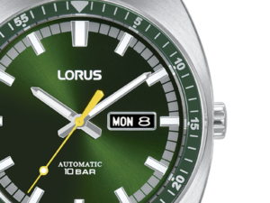 AUTHENTIC LORUS WATCH Designer