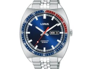 AUTHENTIC LORUS WATCH Top Quality