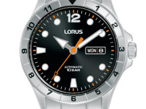 AUTHENTIC LORUS WATCH Elegant