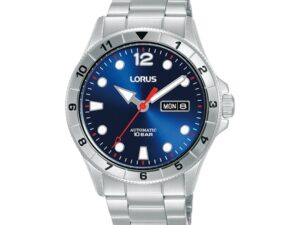 AUTHENTIC LORUS WATCH High-End