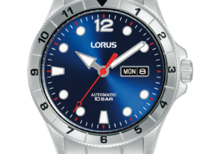 AUTHENTIC LORUS WATCH High-End