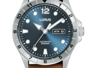 AUTHENTIC LORUS WATCH High-End