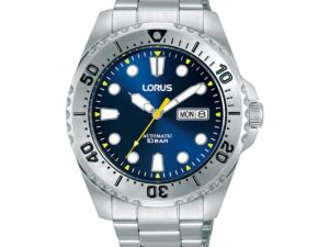 AUTHENTIC LORUS WATCH High-End