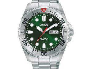 AUTHENTIC LORUS WATCH High-End