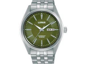 AUTHENTIC LORUS WATCH Sophisticated