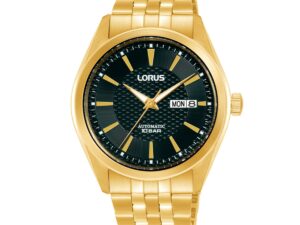 AUTHENTIC LORUS WATCH Sophisticated