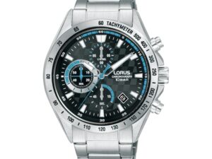 AUTHENTIC LORUS WATCH Premium