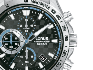 AUTHENTIC LORUS WATCH Premium