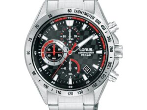 AUTHENTIC LORUS WATCH Designer