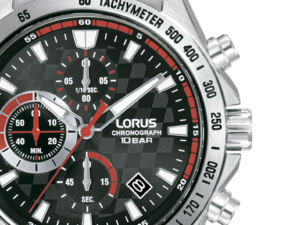 AUTHENTIC LORUS WATCH Designer