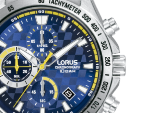 AUTHENTIC LORUS WATCH Top Quality