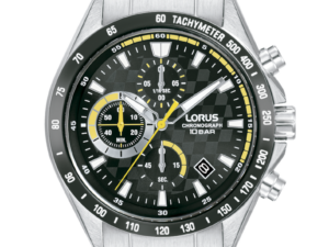 AUTHENTIC LORUS WATCH Designer