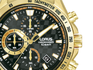 AUTHENTIC LORUS WATCH Premium