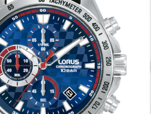 AUTHENTIC LORUS WATCH Designer