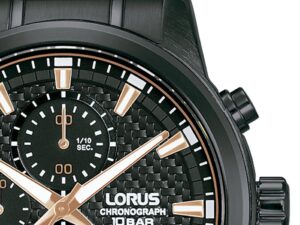 AUTHENTIC LORUS WATCH Top Quality