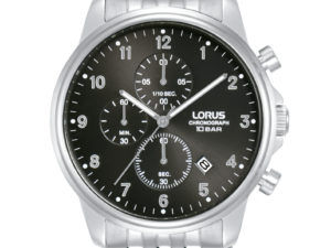 AUTHENTIC LORUS WATCH Premium