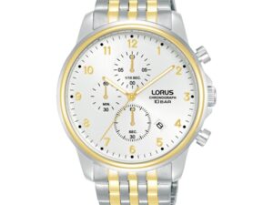 AUTHENTIC LORUS WATCH Exclusive