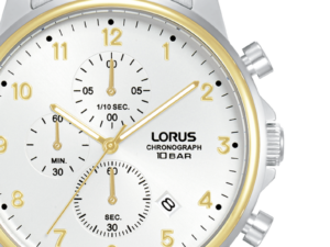 AUTHENTIC LORUS WATCH Exclusive