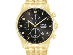 AUTHENTIC LORUS WATCH Designer