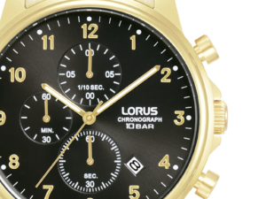 AUTHENTIC LORUS WATCH Designer