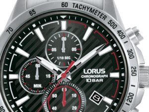 AUTHENTIC LORUS WATCH Top Quality