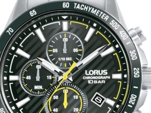 AUTHENTIC LORUS WATCH Top Quality