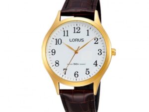 AUTHENTIC LORUS WATCH Top Quality