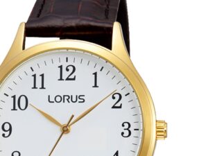 AUTHENTIC LORUS WATCH Top Quality