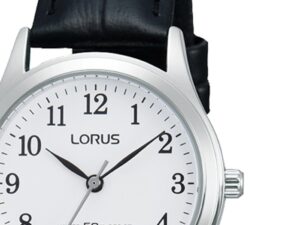 Authentic LORUS Designer Watch  – LORUS WATCHES