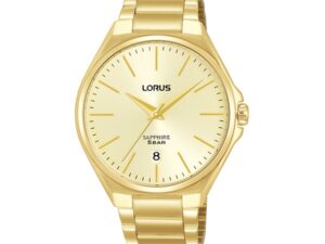 AUTHENTIC LORUS WATCH Exclusive