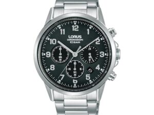 AUTHENTIC LORUS WATCH Sophisticated