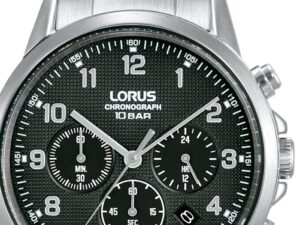 AUTHENTIC LORUS WATCH Sophisticated