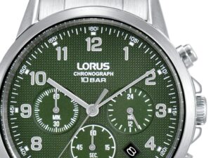 AUTHENTIC LORUS WATCH Top Quality