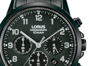 AUTHENTIC LORUS WATCH Premium