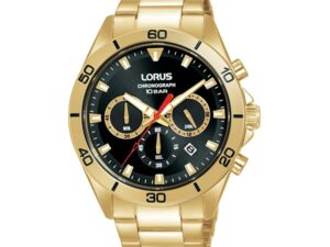 AUTHENTIC LORUS WATCH High-End