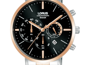 AUTHENTIC LORUS WATCH High-End