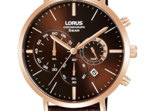 AUTHENTIC LORUS WATCH Premium