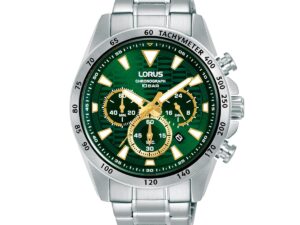 AUTHENTIC LORUS WATCH Designer