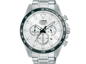 AUTHENTIC LORUS WATCH Exclusive