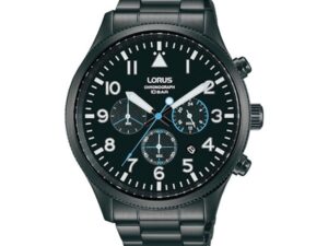 AUTHENTIC LORUS WATCH Sophisticated