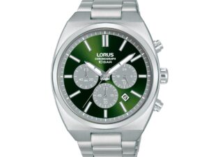 AUTHENTIC LORUS WATCH Top Quality