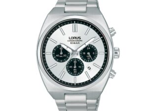 AUTHENTIC LORUS WATCH Designer