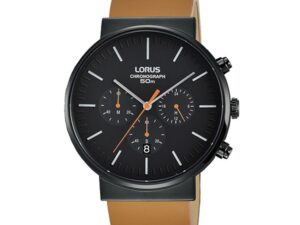 AUTHENTIC LORUS WATCH Exclusive