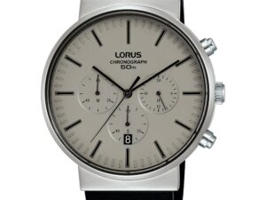 AUTHENTIC LORUS WATCH Exclusive