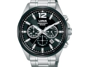 AUTHENTIC LORUS Sophisticated Watch