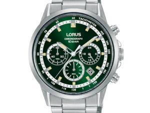 AUTHENTIC LORUS Premium Watch