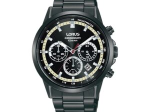 AUTHENTIC LORUS WATCH Sophisticated