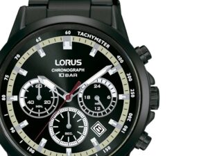 AUTHENTIC LORUS WATCH Sophisticated