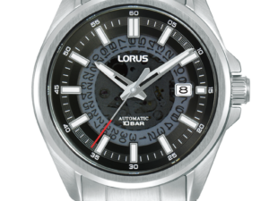 AUTHENTIC LORUS WATCH Top Quality