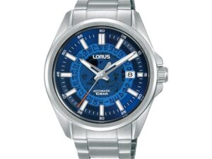 AUTHENTIC LORUS WATCH Top Quality